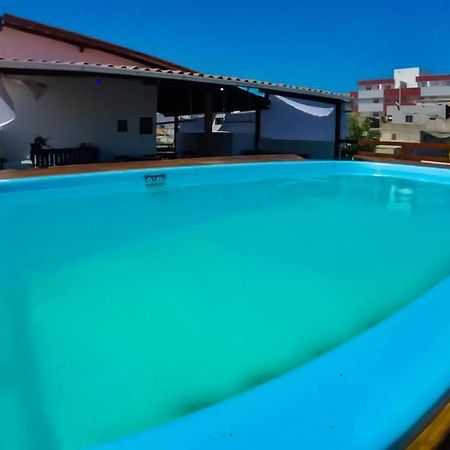 Trip Hostel E Suites Arraial do Cabo Exterior foto