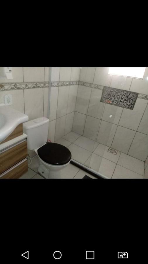 Trip Hostel E Suites Arraial do Cabo Exterior foto