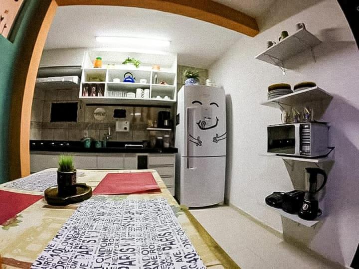 Trip Hostel E Suites Arraial do Cabo Exterior foto