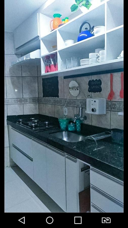 Trip Hostel E Suites Arraial do Cabo Exterior foto