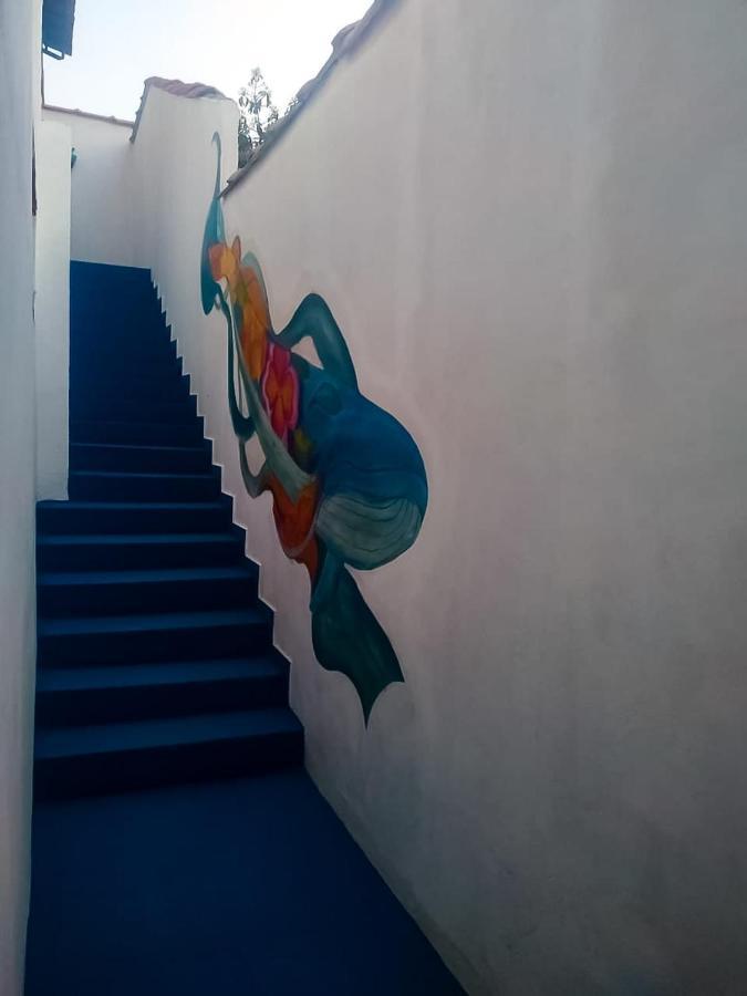 Trip Hostel E Suites Arraial do Cabo Exterior foto
