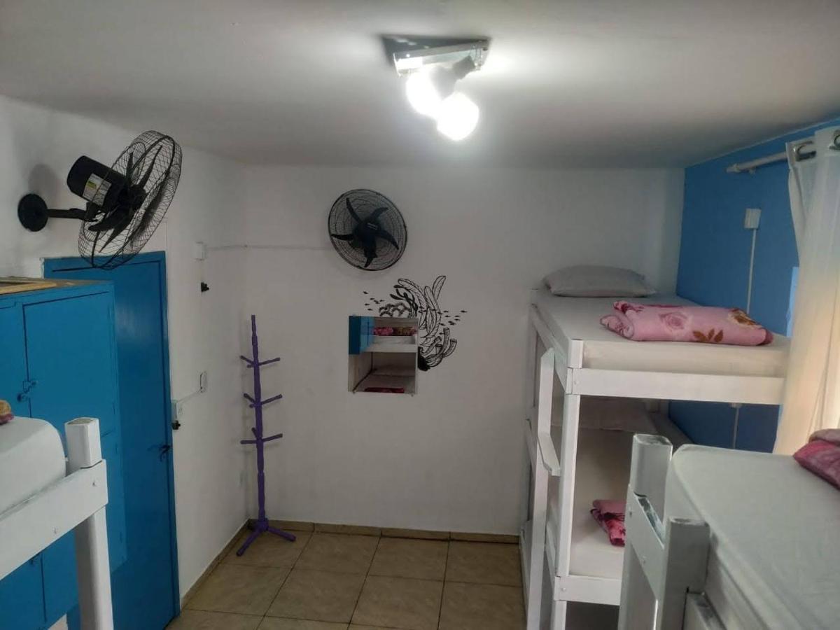 Trip Hostel E Suites Arraial do Cabo Exterior foto