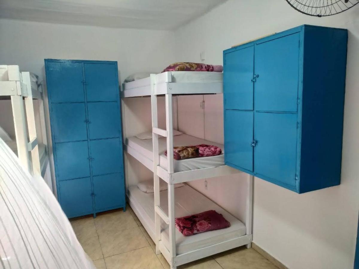 Trip Hostel E Suites Arraial do Cabo Exterior foto
