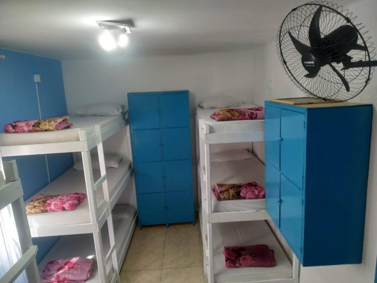 Trip Hostel E Suites Arraial do Cabo Exterior foto