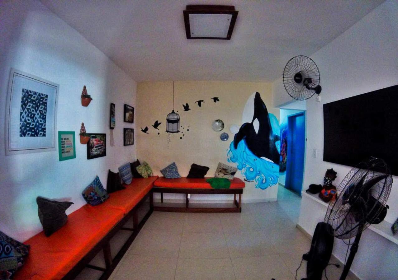 Trip Hostel E Suites Arraial do Cabo Exterior foto
